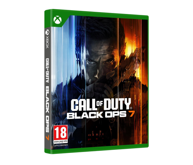 Xbox Call of Duty: Black Ops 7 0196388607990 / plaion - 1357936 - zdjęcie 2